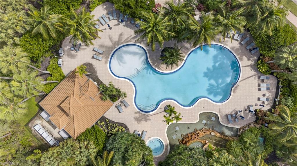 2830 TIBURON BLVD E # 102, NAPLES Unit: 102