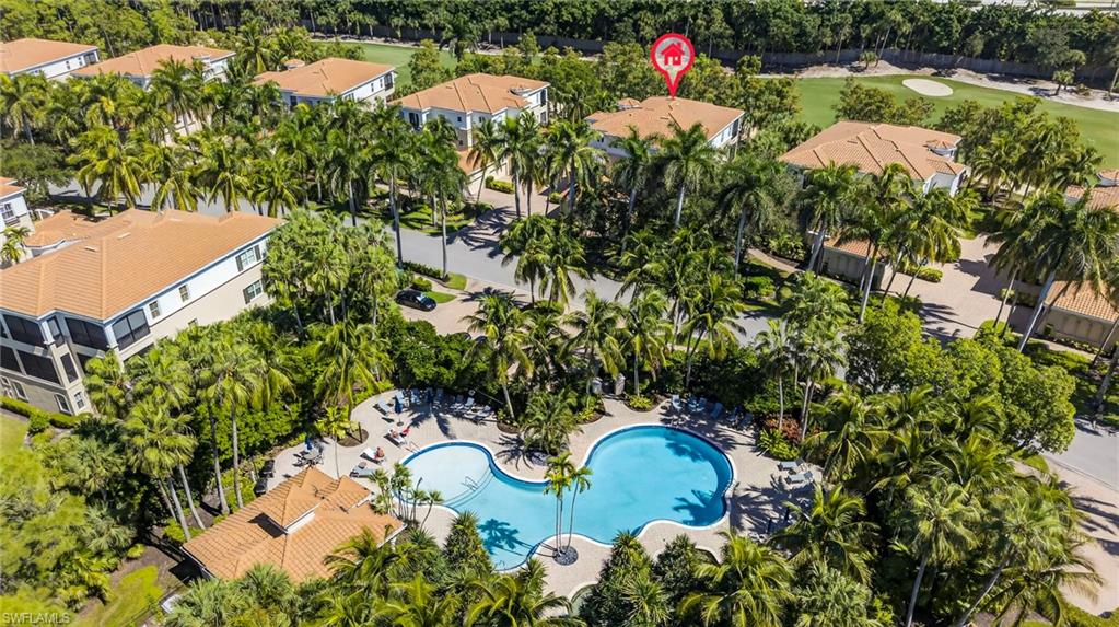 2830 TIBURON BLVD E # 102, NAPLES Unit: 102