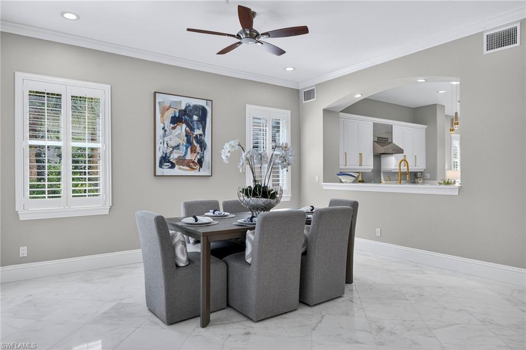 2830 TIBURON BLVD E # 102, NAPLES Unit: 102