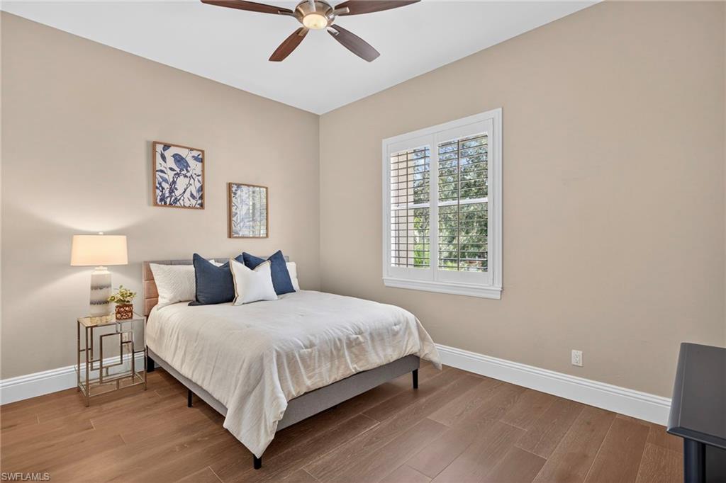 2830 TIBURON BLVD E # 102, NAPLES Unit: 102