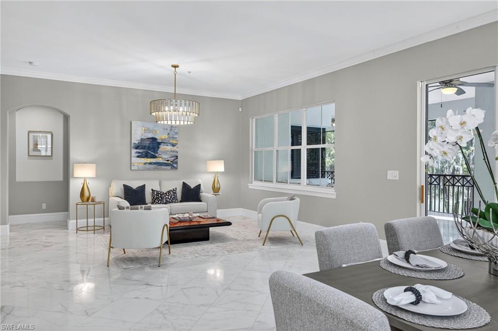 2830 TIBURON BLVD E # 102, NAPLES Unit: 102