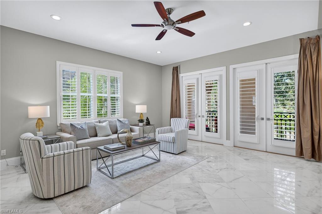 2830 TIBURON BLVD E # 102, NAPLES Unit: 102