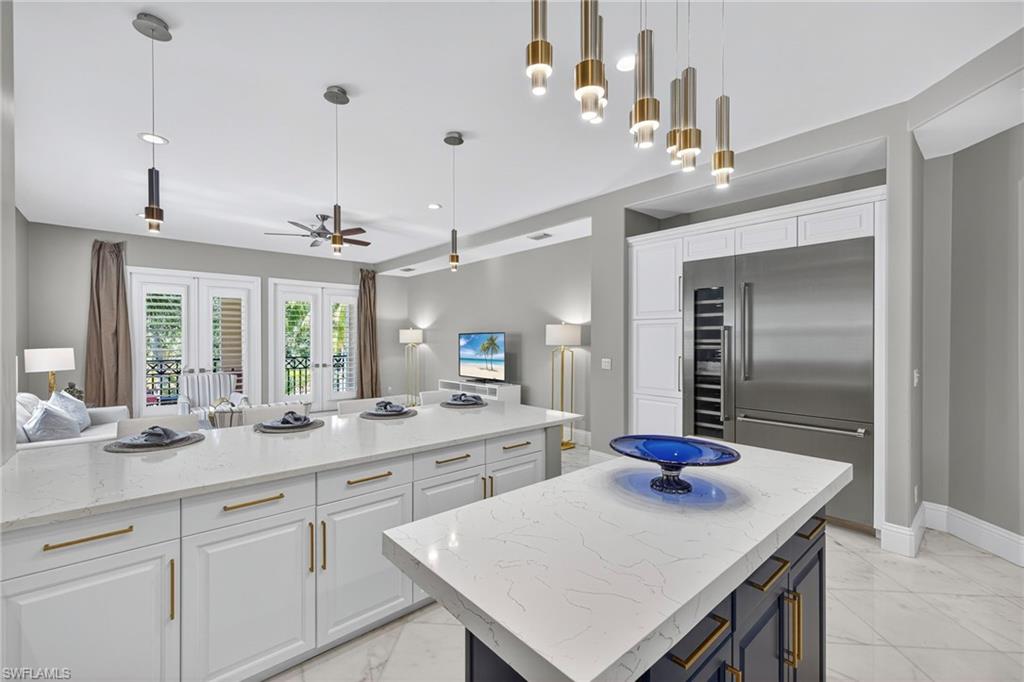 2830 TIBURON BLVD E # 102, NAPLES Unit: 102