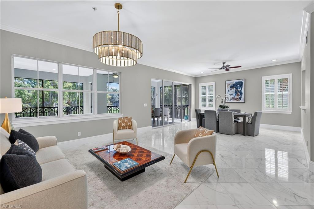 2830 TIBURON BLVD E # 102, NAPLES Unit: 102