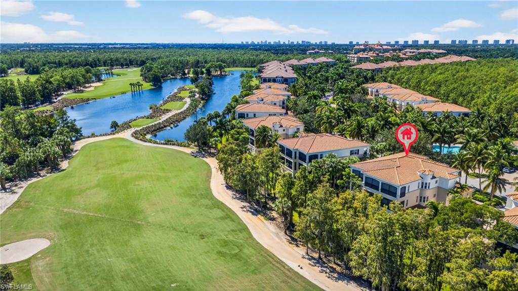 2830 TIBURON BLVD E # 102, NAPLES Unit: 102