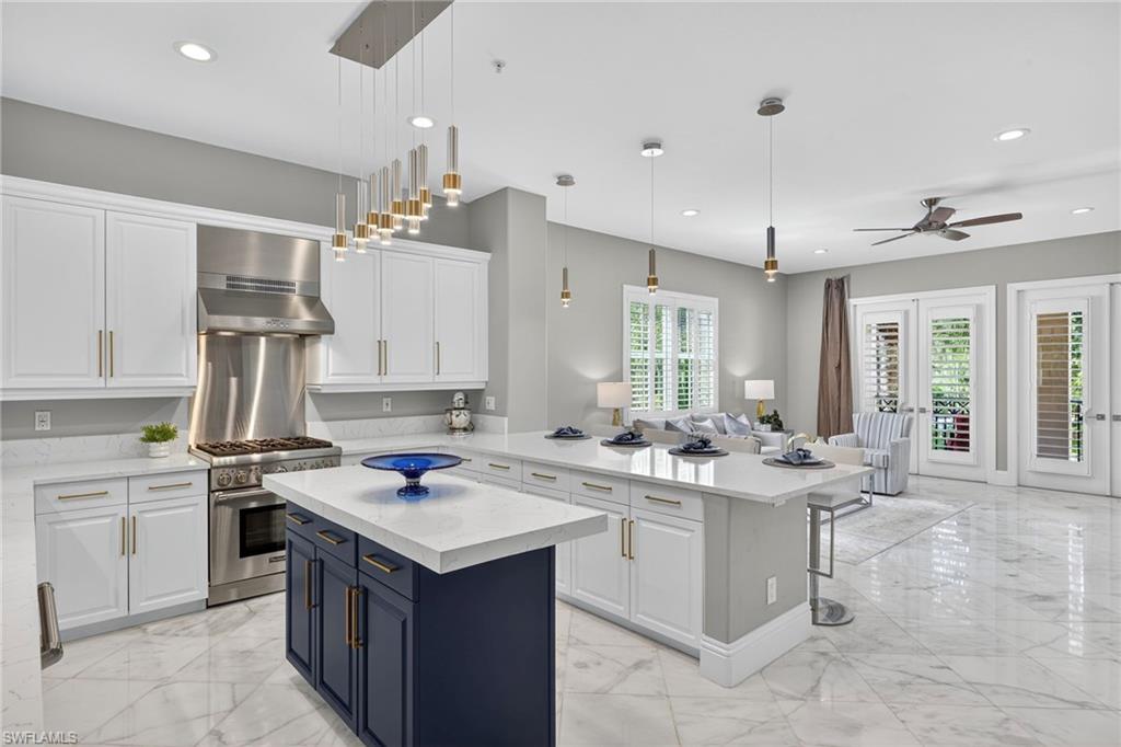 2830 TIBURON BLVD E # 102, NAPLES Unit: 102