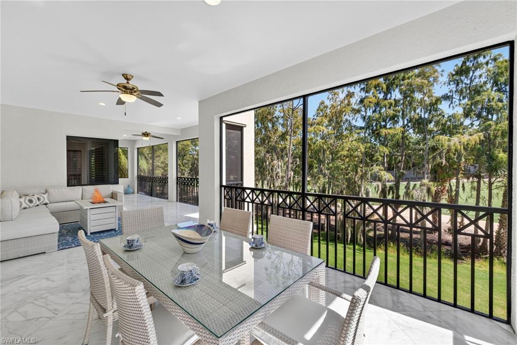 2830 TIBURON BLVD E # 102, NAPLES Unit: 102