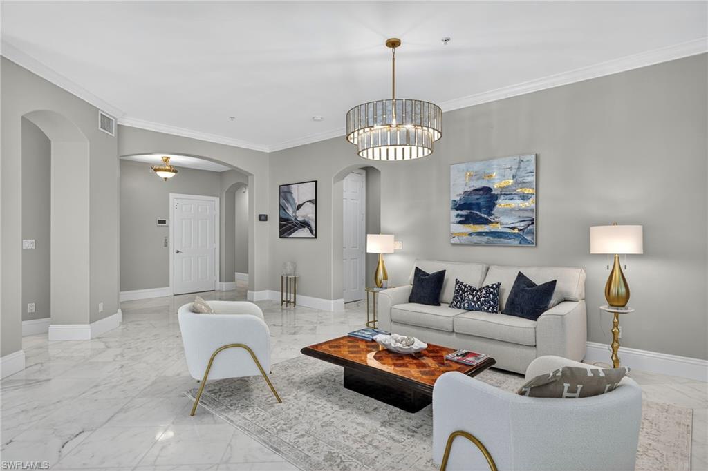 2830 TIBURON BLVD E # 102, NAPLES Unit: 102