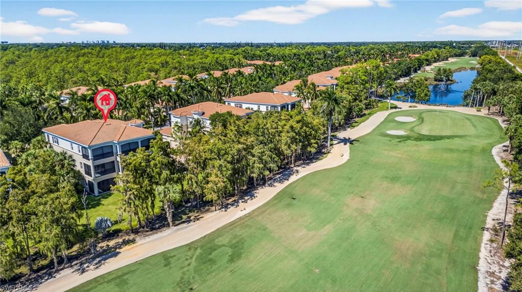 2830 TIBURON BLVD E # 102, NAPLES Unit: 102