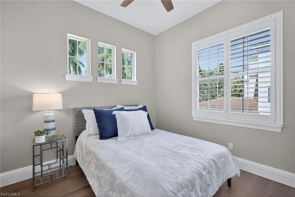 2830 TIBURON BLVD E # 102, NAPLES Unit: 102