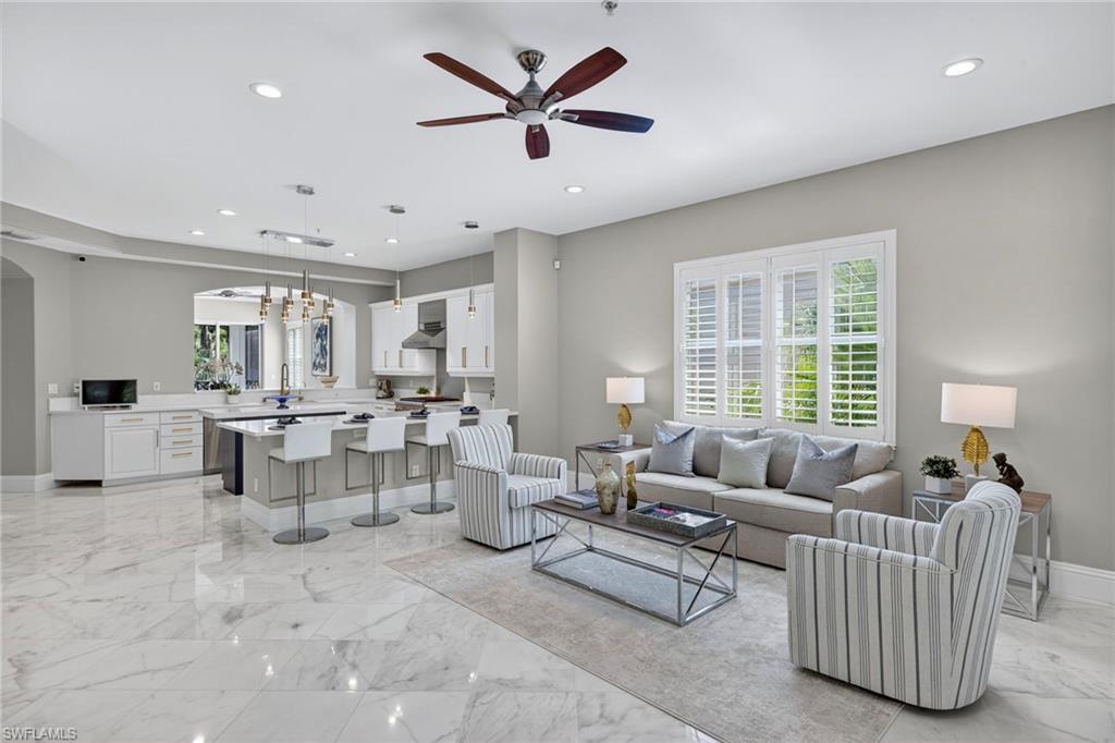 2830 TIBURON BLVD E # 102, NAPLES Unit: 102