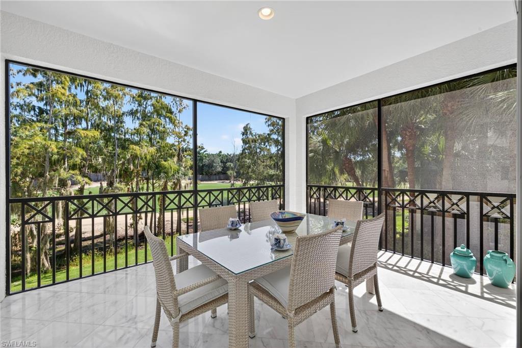 2830 TIBURON BLVD E # 102, NAPLES Unit: 102