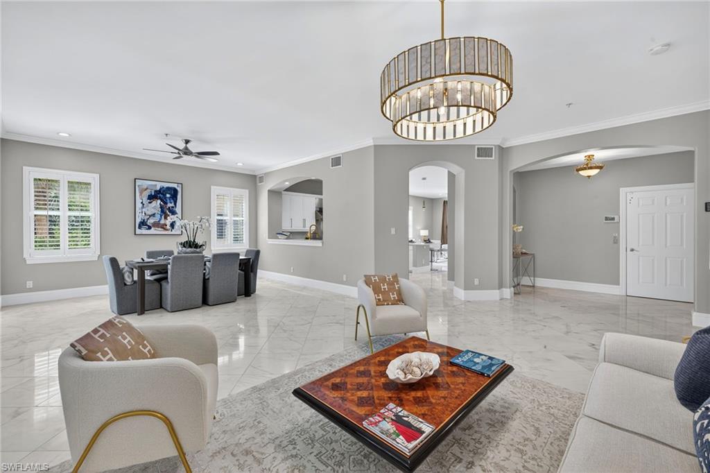 2830 TIBURON BLVD E # 102, NAPLES Unit: 102