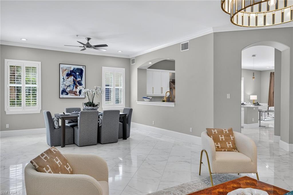 2830 TIBURON BLVD E # 102, NAPLES Unit: 102