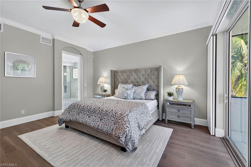 2830 TIBURON BLVD E # 102, NAPLES Unit: 102