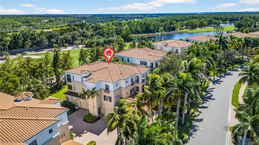 2830 TIBURON BLVD E # 102, NAPLES Unit: 102