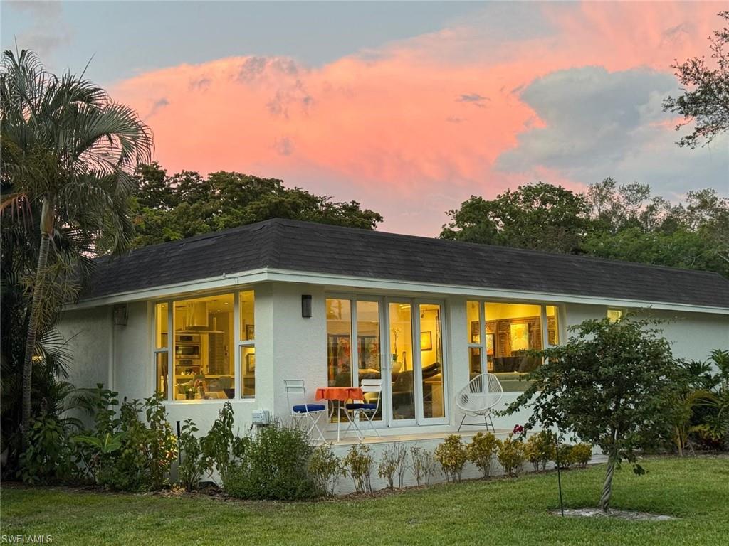 215 Lanchester CT # 44, NAPLES Unit: 44