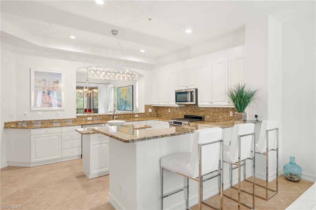 2847 Tiburon BLVD E # 102, NAPLES Unit: 102