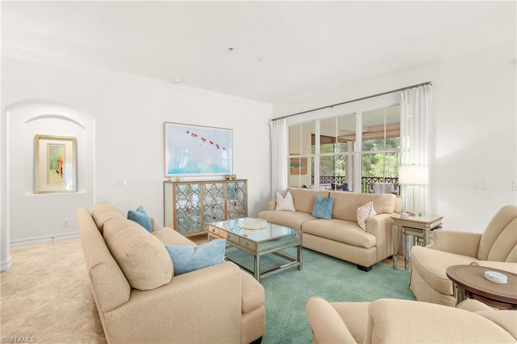 2847 Tiburon BLVD E # 102, NAPLES Unit: 102