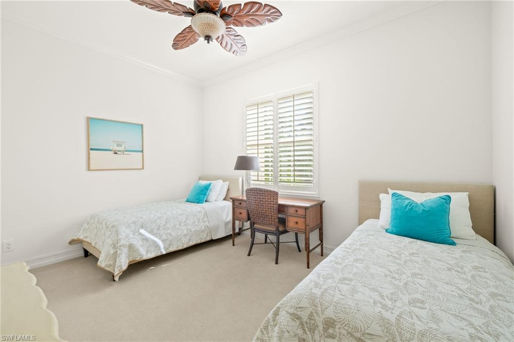 2847 Tiburon BLVD E # 102, NAPLES Unit: 102