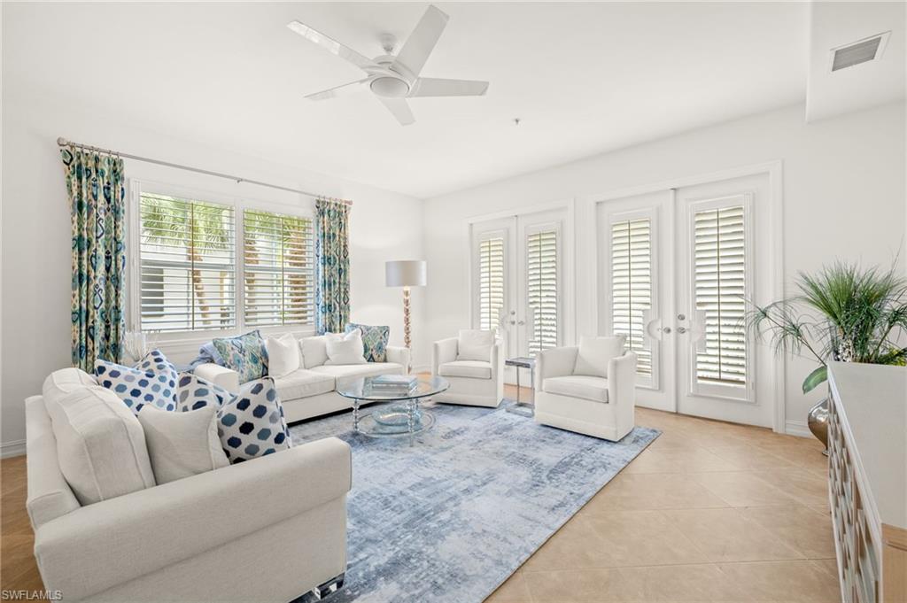 2847 Tiburon BLVD E # 102, NAPLES Unit: 102