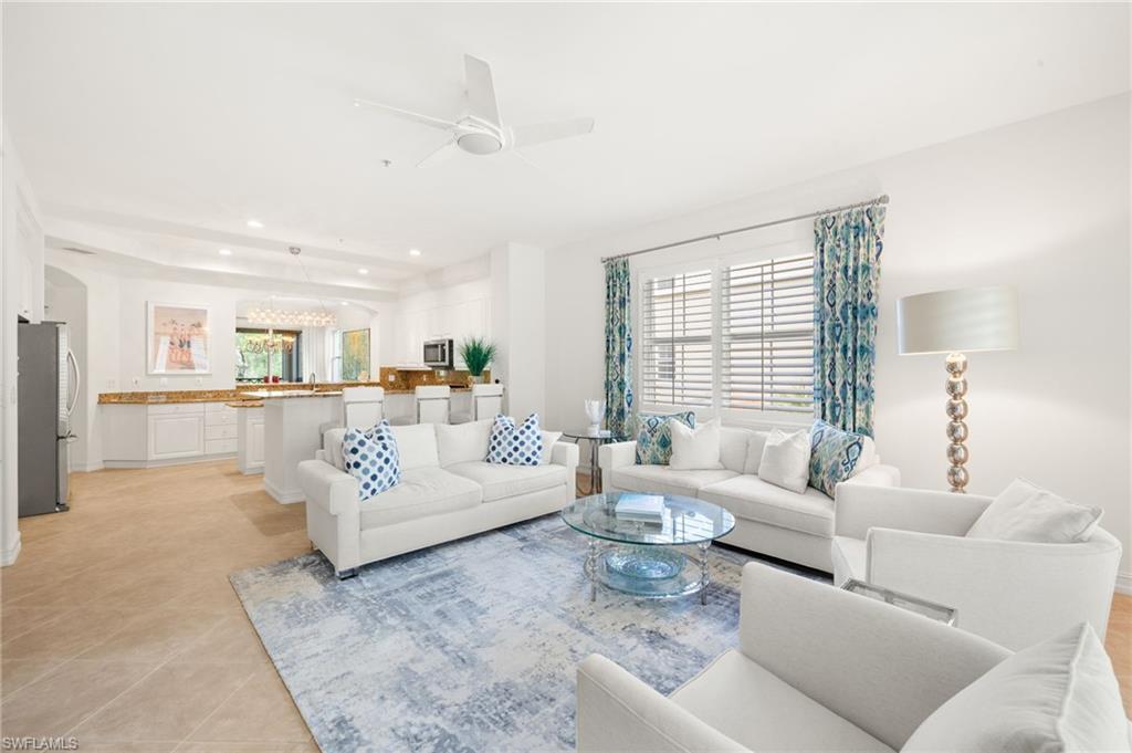 2847 Tiburon BLVD E # 102, NAPLES Unit: 102