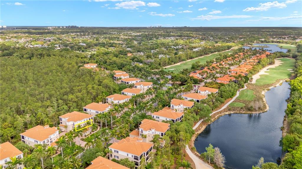 2847 Tiburon BLVD E # 102, NAPLES Unit: 102