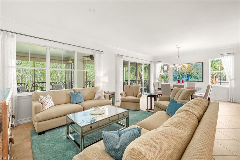 2847 Tiburon BLVD E # 102, NAPLES Unit: 102