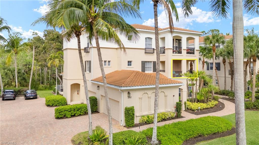 2847 Tiburon BLVD E # 102, NAPLES Unit: 102