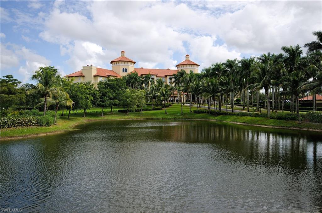 2847 Tiburon BLVD E # 102, NAPLES Unit: 102