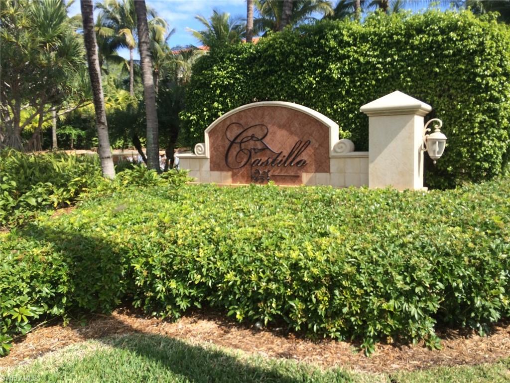 2847 Tiburon BLVD E # 102, NAPLES Unit: 102