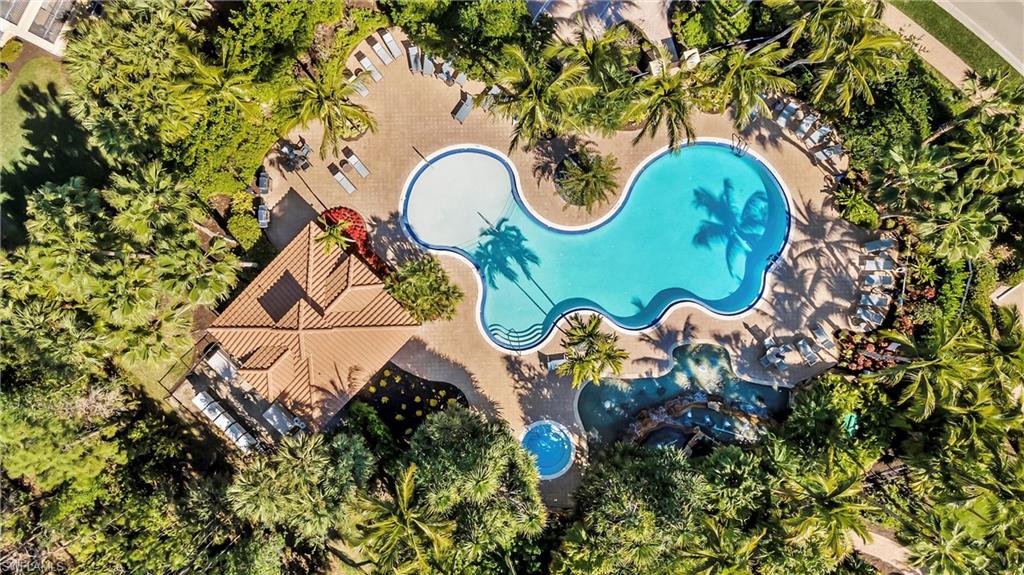 2847 Tiburon BLVD E # 102, NAPLES Unit: 102