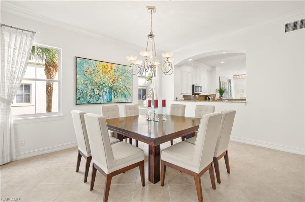 2847 Tiburon BLVD E # 102, NAPLES Unit: 102