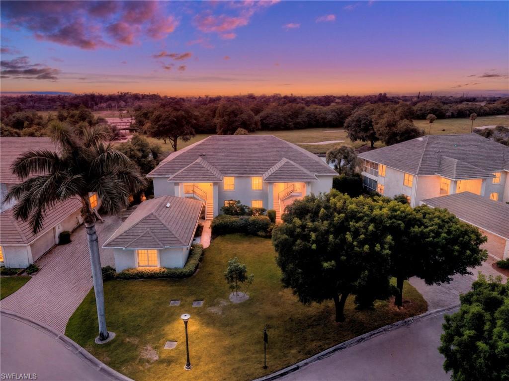 8291 Grand Palm DR # 4