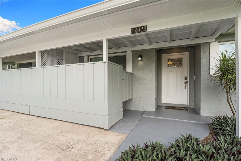 14929 Wise WAY # 931