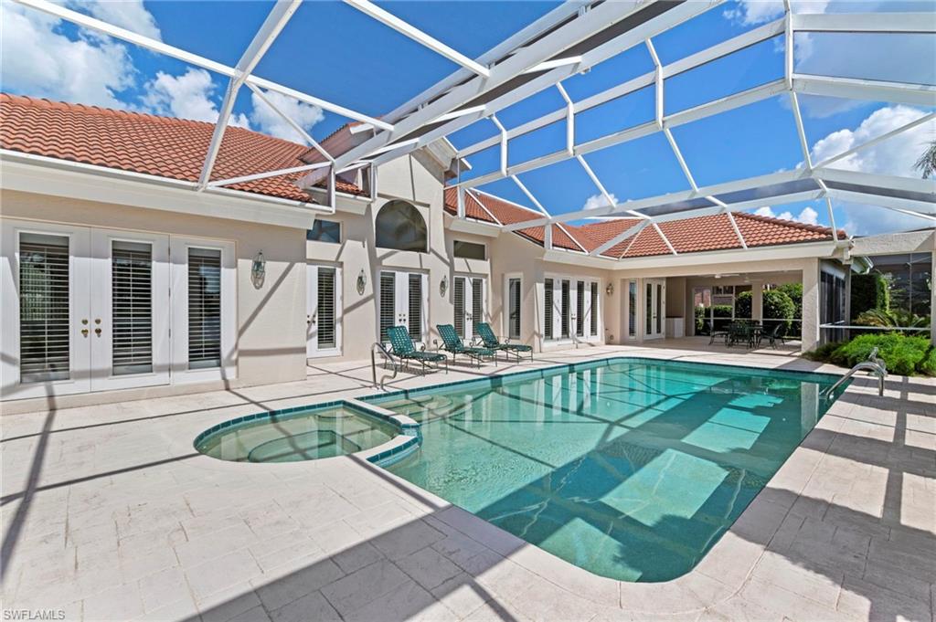 780 Brentwood PT, NAPLES