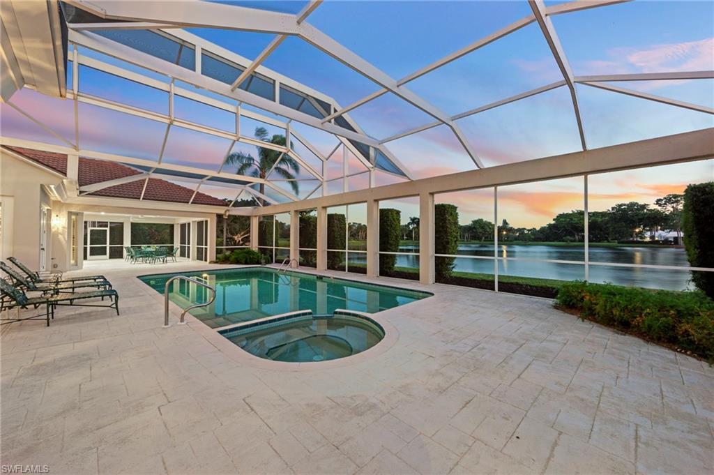 780 Brentwood PT, NAPLES