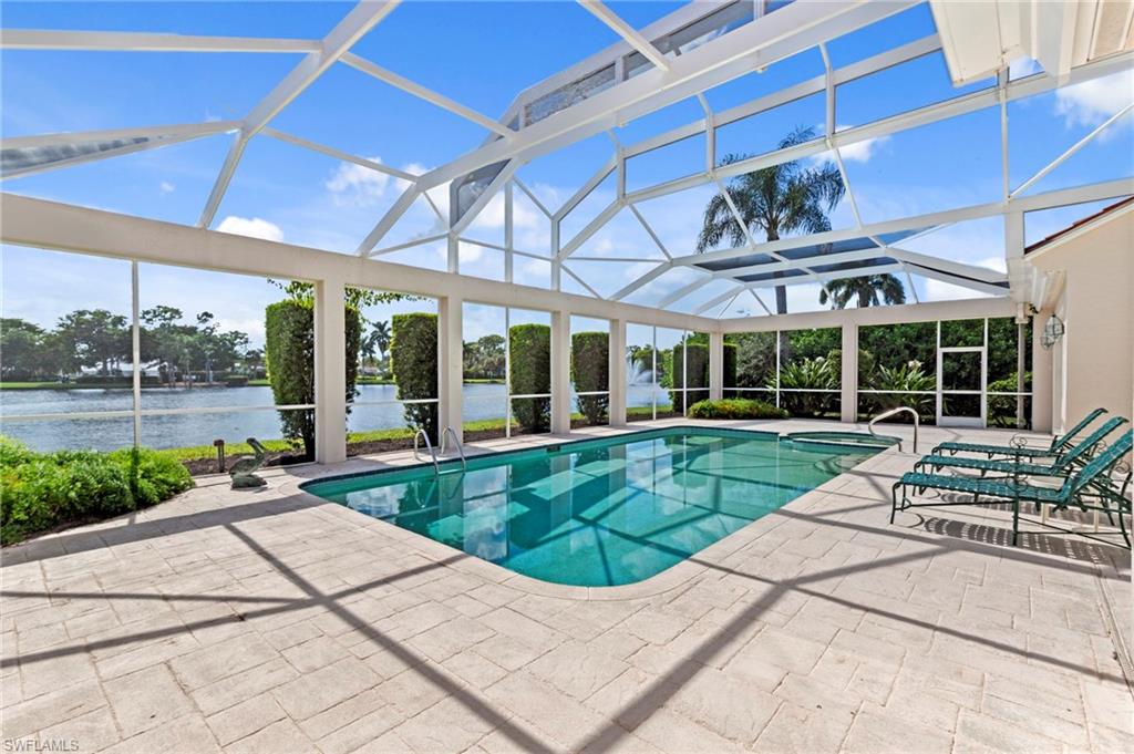 780 Brentwood PT, NAPLES