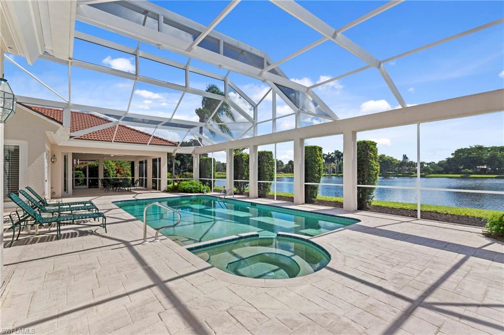 780 Brentwood PT, NAPLES