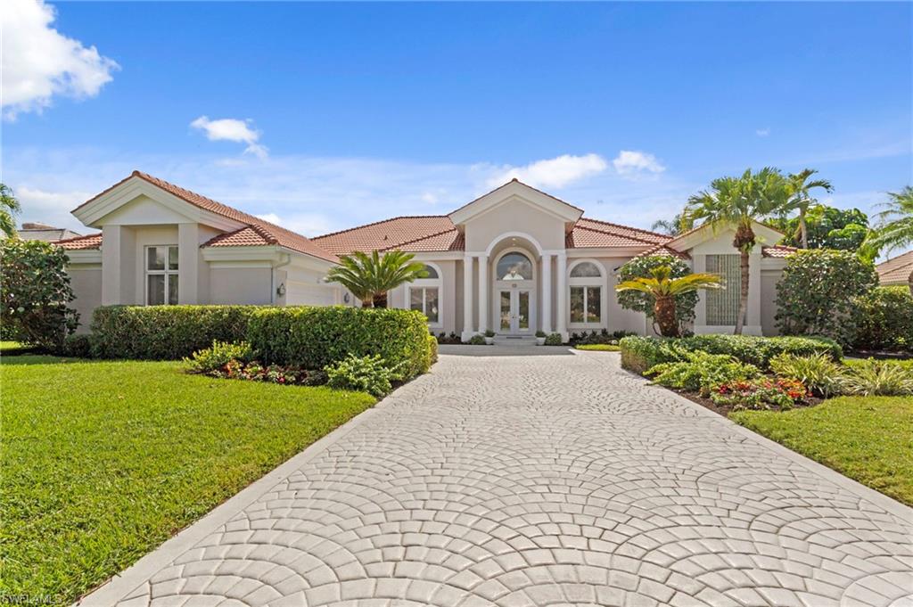 780 Brentwood PT, NAPLES