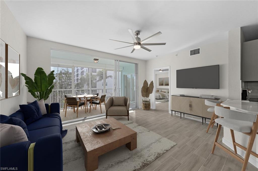 22736 Island Pines WAY S # 201, FORT MYERS BEACH Unit: 201