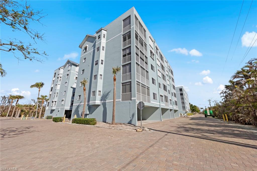 22736 Island Pines WAY S # 201, FORT MYERS BEACH Unit: 201