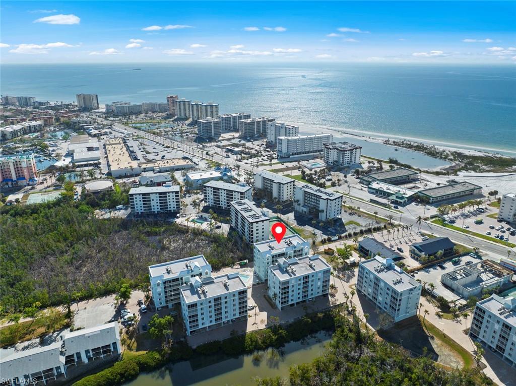 22736 Island Pines WAY S # 201, FORT MYERS BEACH Unit: 201