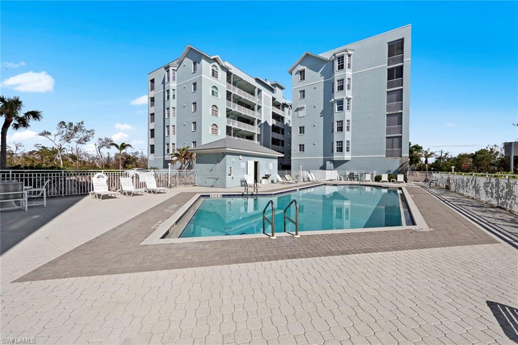 22736 Island Pines WAY S # 201, FORT MYERS BEACH Unit: 201