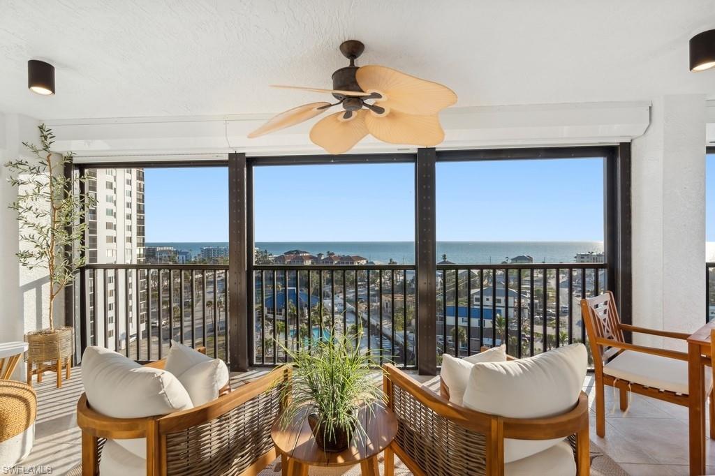 4753 Estero BLVD # 804