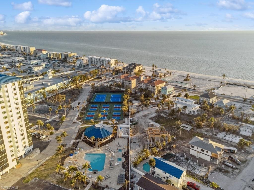 4753 Estero BLVD # 804