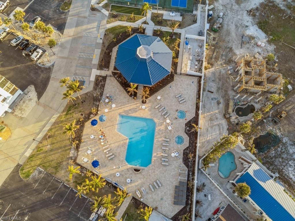 4753 Estero BLVD # 804