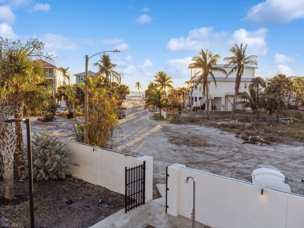 4753 Estero BLVD # 804