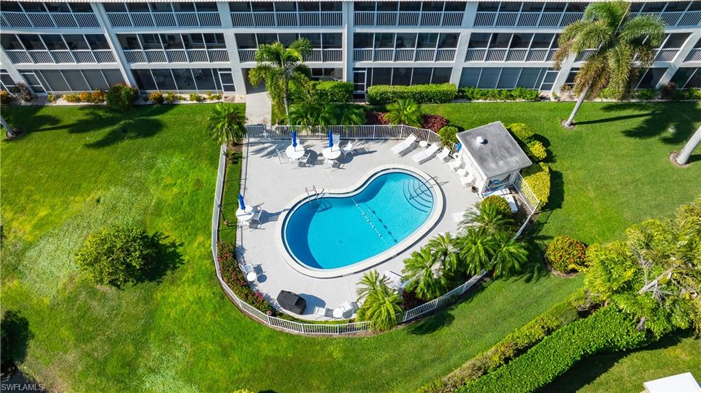 3150 Binnacle DR # 2F