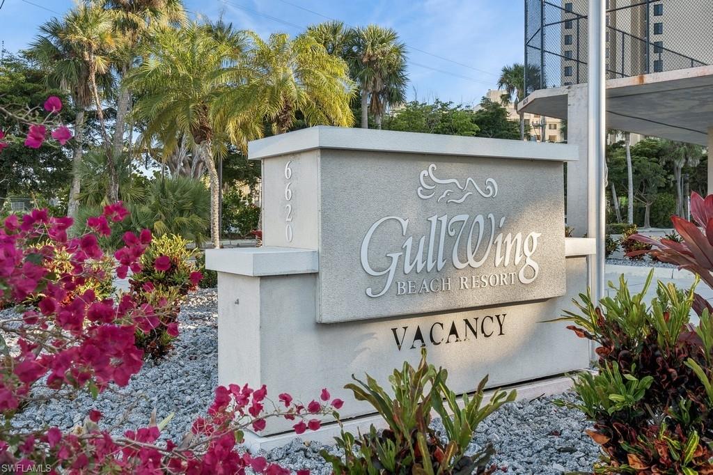 6620 Estero BLVD # 805